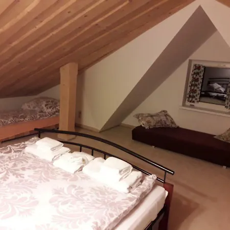 Haber Apartment *