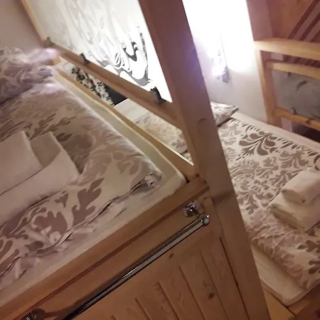 Haber Apartment