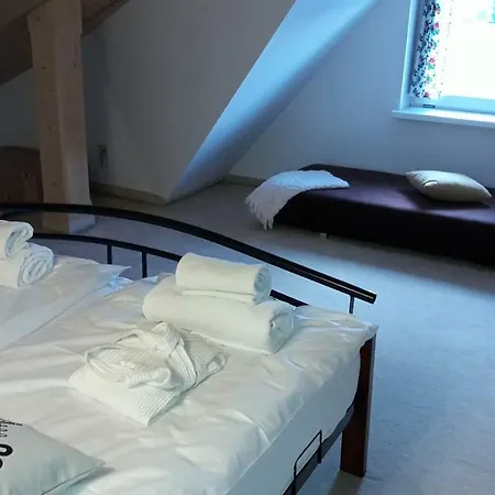 Apartment Haber